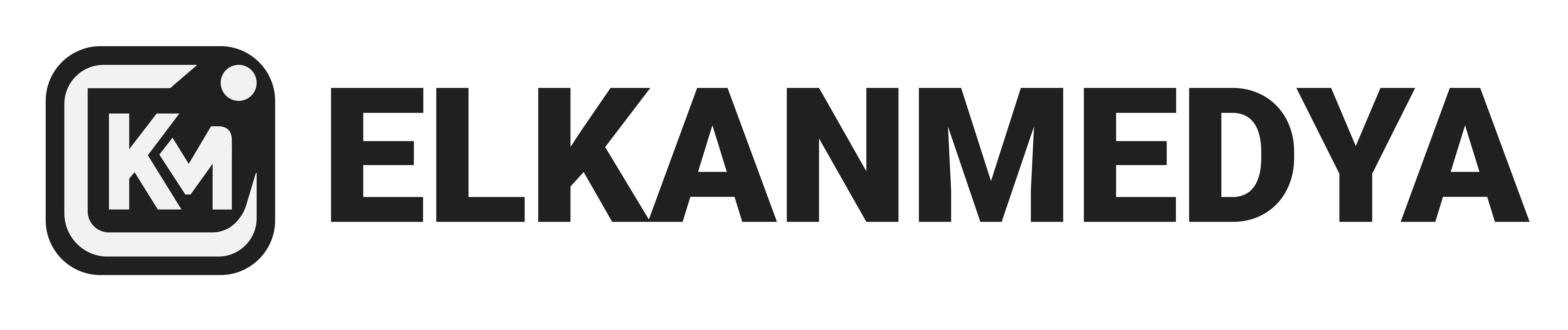 Elkan Medya Logo